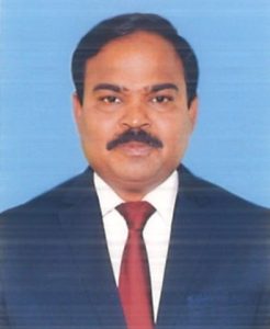 EX-OFFICIO MEMBER