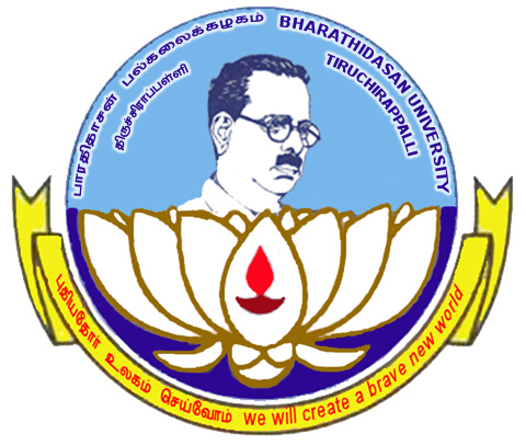BDU Logo