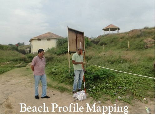 Centre for Disaster Management and Coastal Research