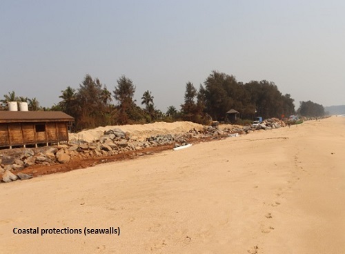 Centre for Disaster Management and Coastal Research