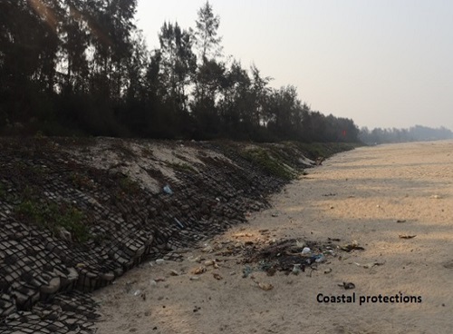 Centre for Disaster Management and Coastal Research