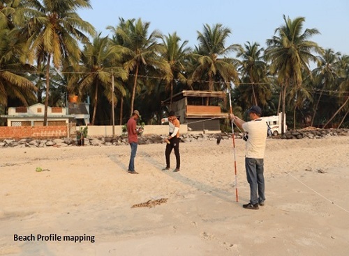 Centre for Disaster Management and Coastal Research