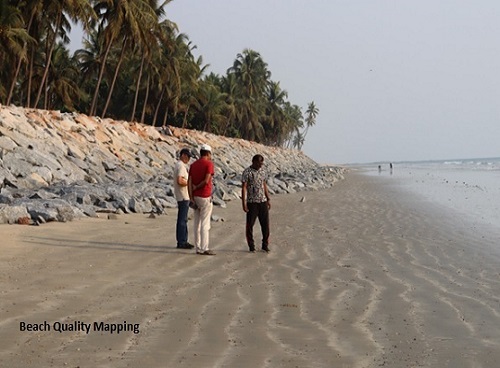 Centre for Disaster Management and Coastal Research