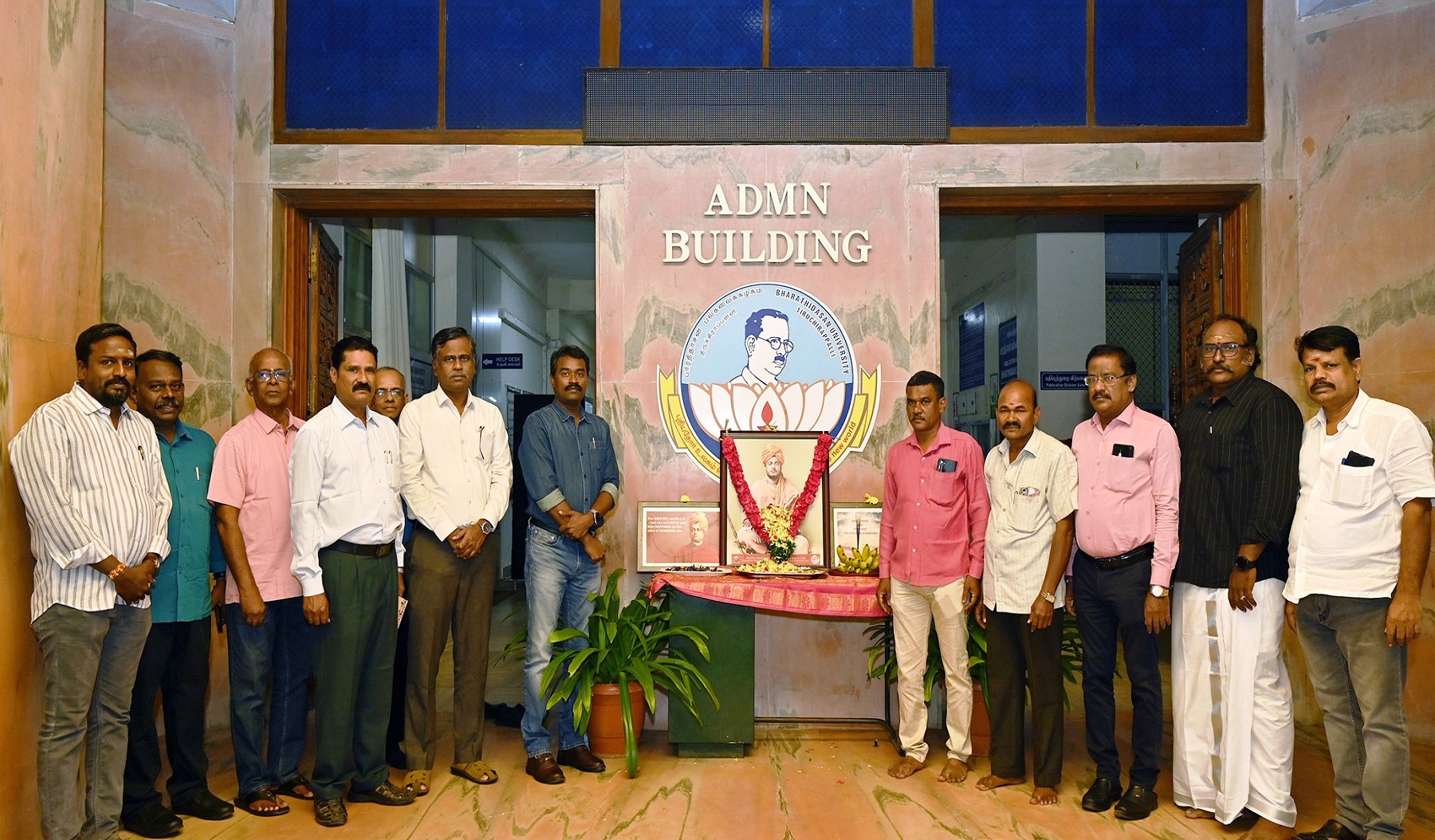 Centre for Swami Vivekananda Studies