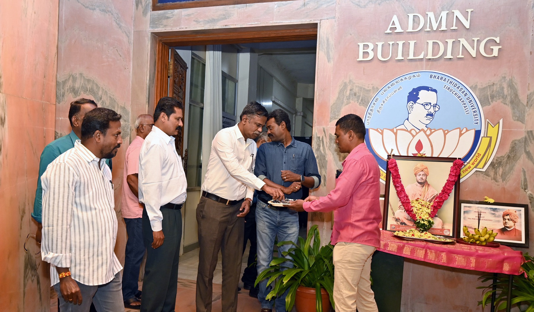 Centre for Swami Vivekananda Studies