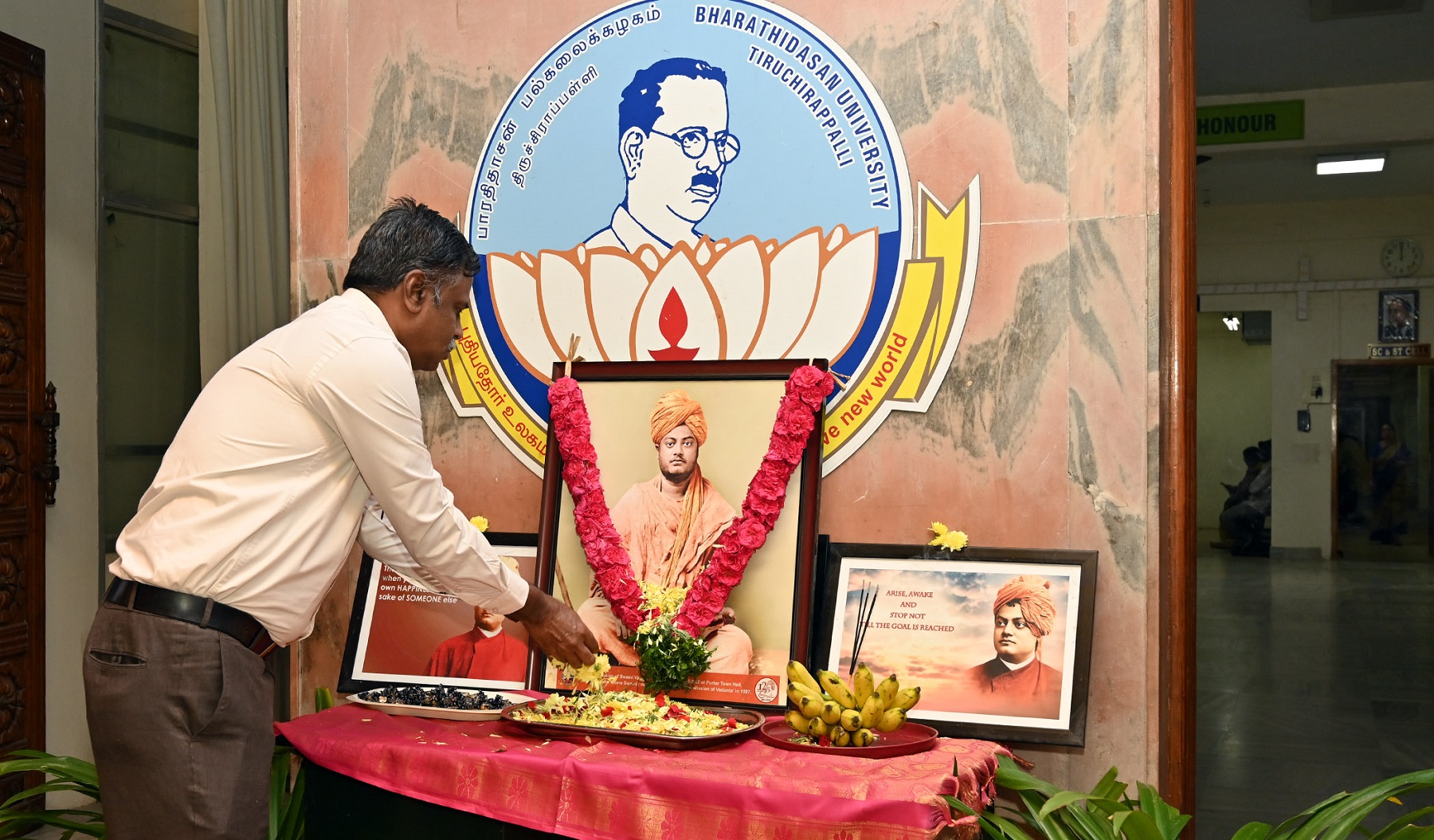 Centre for Swami Vivekananda Studies