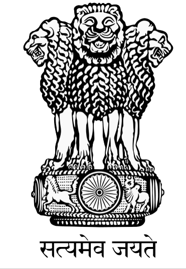 Govt. of India Logo