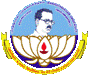 Bharathidasan University Logo