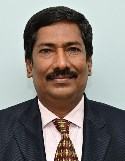 RAMESH R