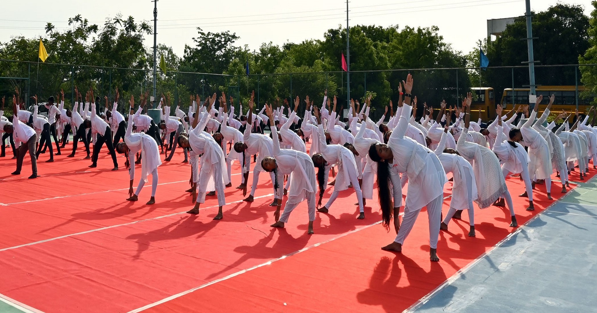 YOGA-DAY-2025