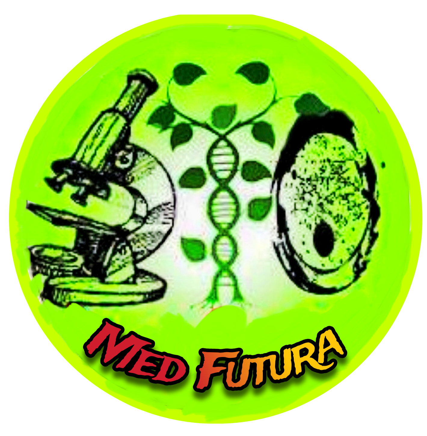 Biomed Futura Logo
